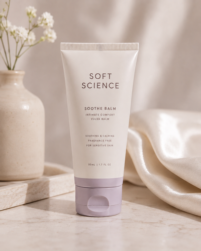 Vulva Balm